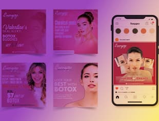 Medical Aesthetics Clinic case study